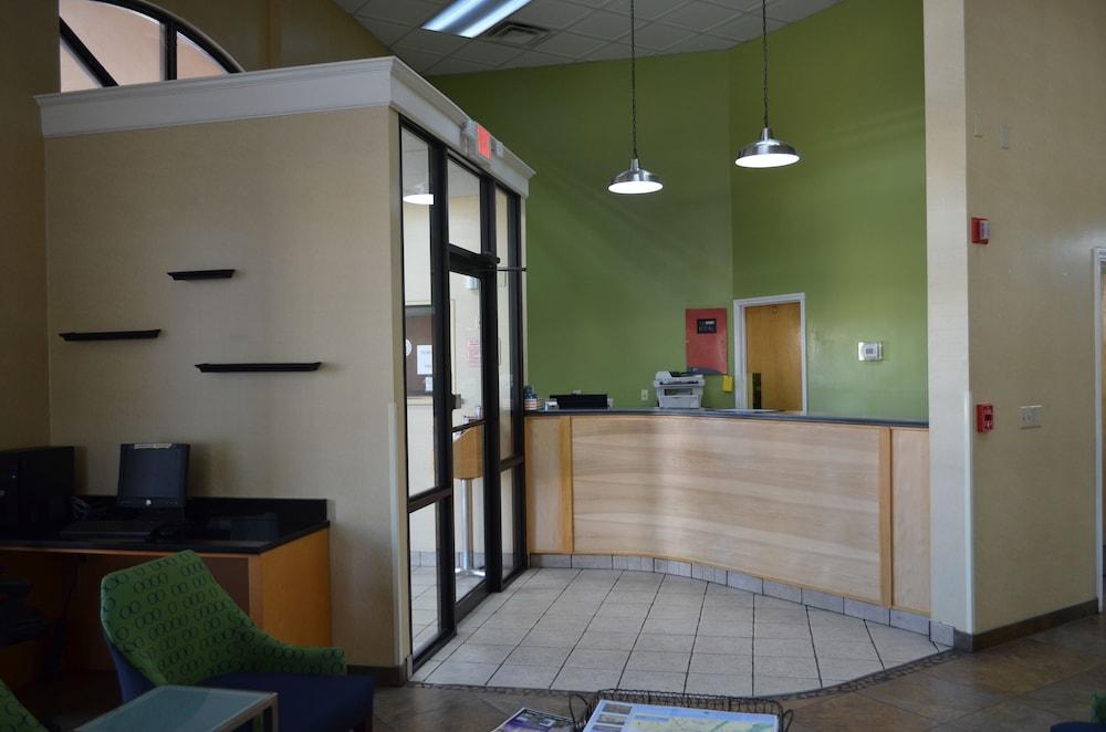 Studio 6-Chattanooga, Tn - East エクステリア 写真