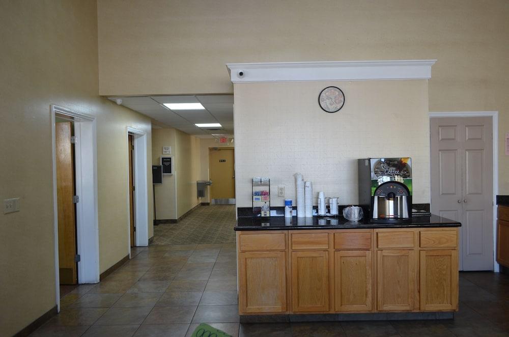 Studio 6-Chattanooga, Tn - East エクステリア 写真