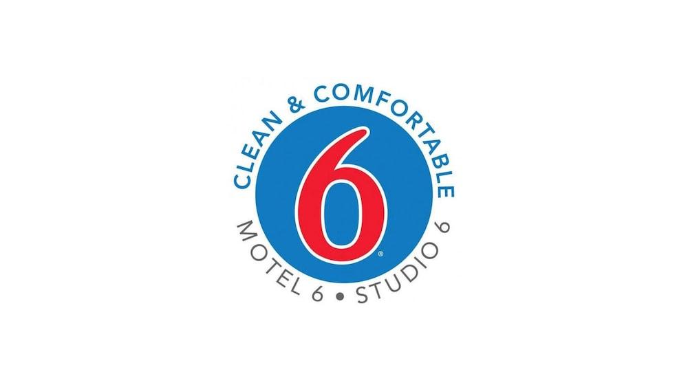 Studio 6-Chattanooga, Tn - East エクステリア 写真