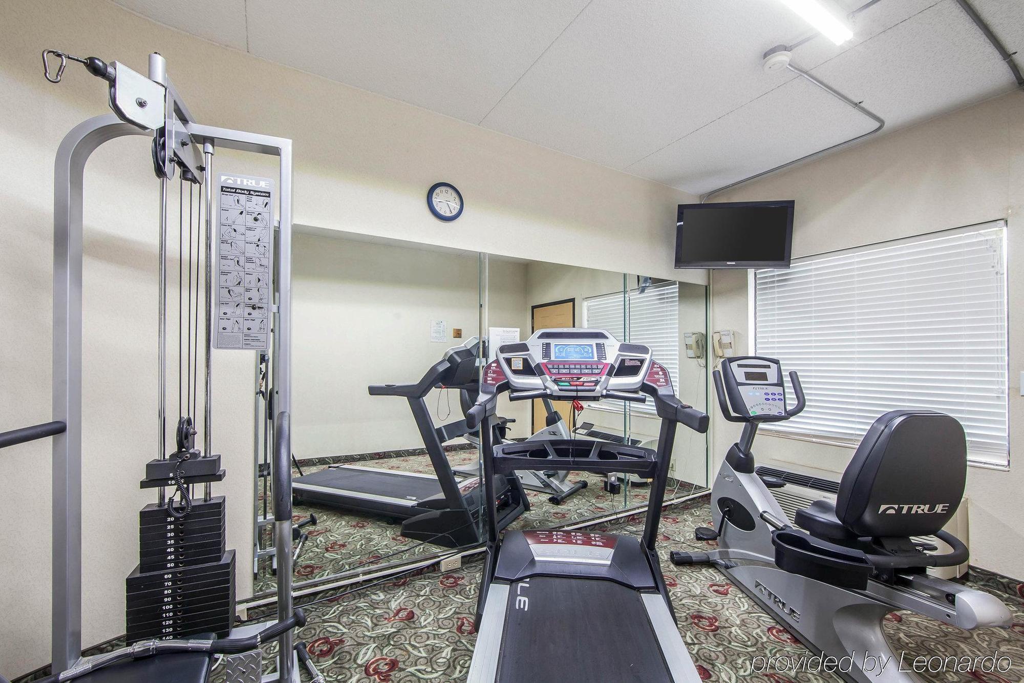 Studio 6-Chattanooga, Tn - East エクステリア 写真