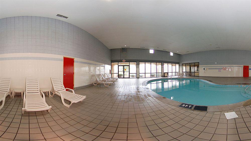Studio 6-Chattanooga, Tn - East エクステリア 写真